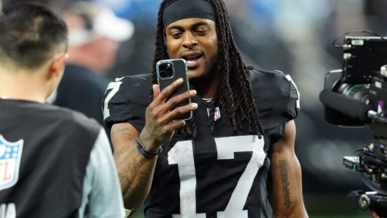 davante adams takes a swipe at the bears.